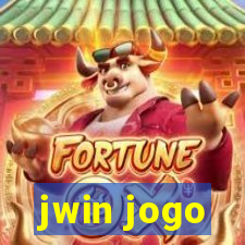 jwin jogo